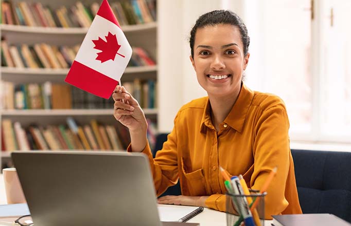 Scholarships to Study in Canada