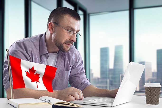 Why Study in Canada?
