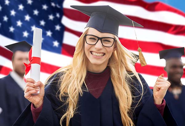 Scholarships in the USA