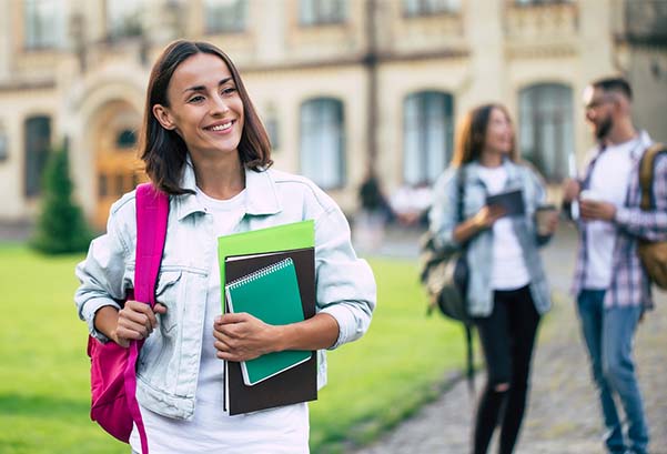 Admission Procedure at Florida Institute of Technology