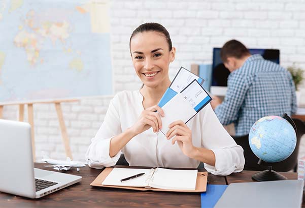  Key Features of the J-1 Visa Exchange Program